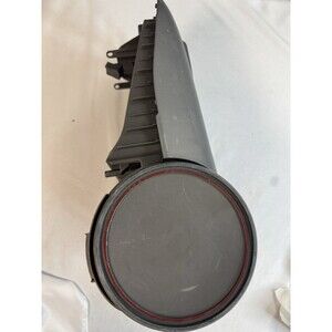 Kenmore 400 series Lower Body with wheels Red 125.81414610 replacement parts